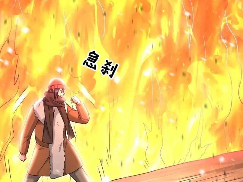 Toàn Cầu Băng Phong Ta Chế Tạo Phòng An Toàn Tại Tận Thế Chap 528 - Next Chap 527