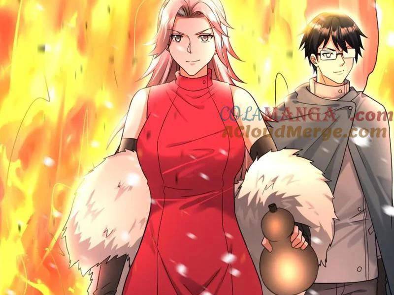 Toàn Cầu Băng Phong Ta Chế Tạo Phòng An Toàn Tại Tận Thế Chap 528 - Next Chap 527