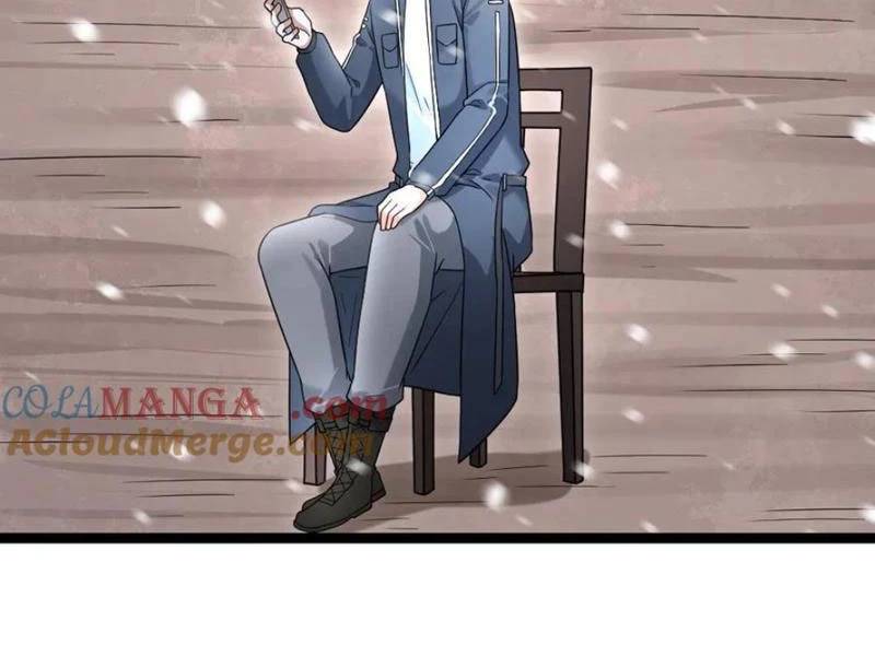 Toàn Cầu Băng Phong Ta Chế Tạo Phòng An Toàn Tại Tận Thế Chap 528 - Next Chap 527