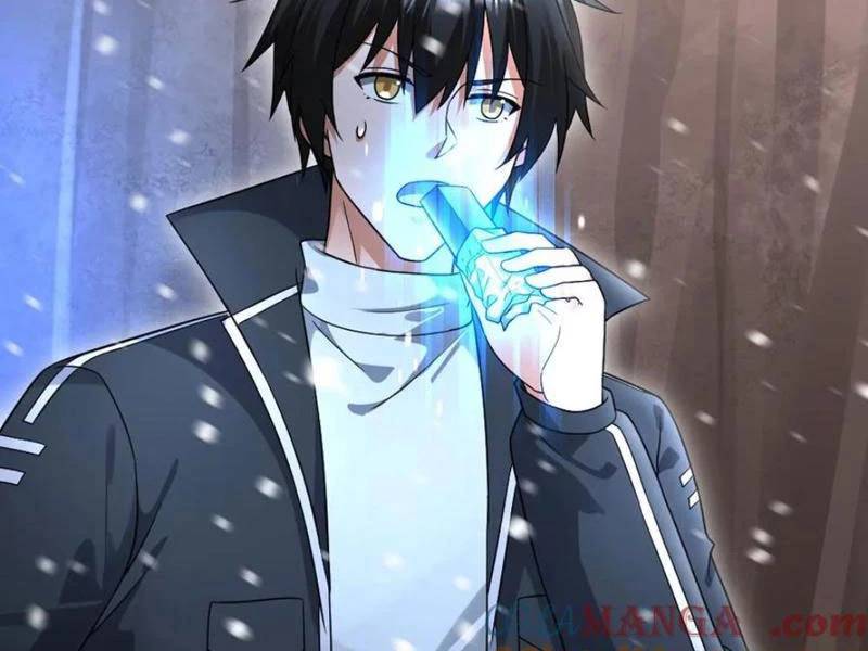 Toàn Cầu Băng Phong Ta Chế Tạo Phòng An Toàn Tại Tận Thế Chap 528 - Next Chap 527