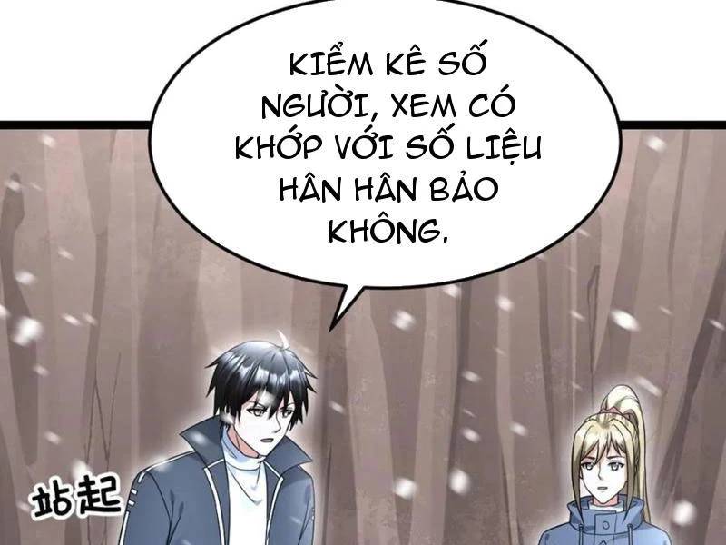 Toàn Cầu Băng Phong Ta Chế Tạo Phòng An Toàn Tại Tận Thế Chap 528 - Next Chap 527