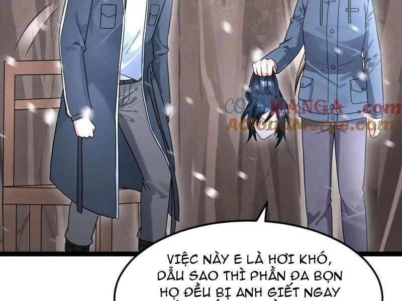 Toàn Cầu Băng Phong Ta Chế Tạo Phòng An Toàn Tại Tận Thế Chap 528 - Next Chap 527