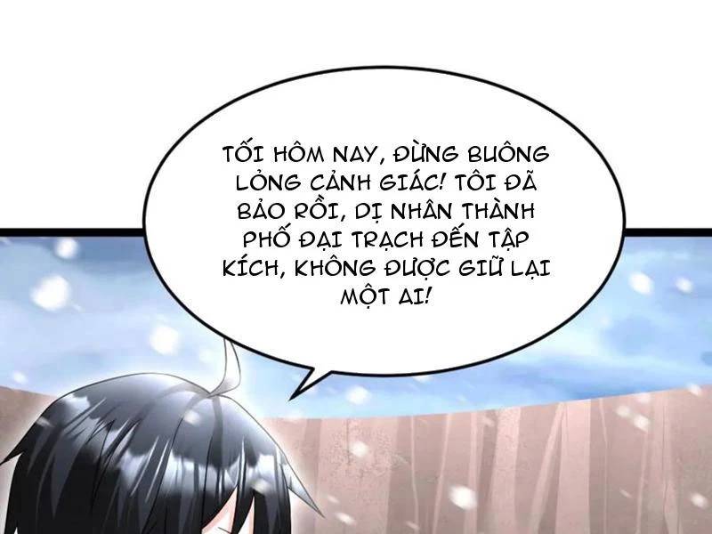 Toàn Cầu Băng Phong Ta Chế Tạo Phòng An Toàn Tại Tận Thế Chap 528 - Next Chap 527