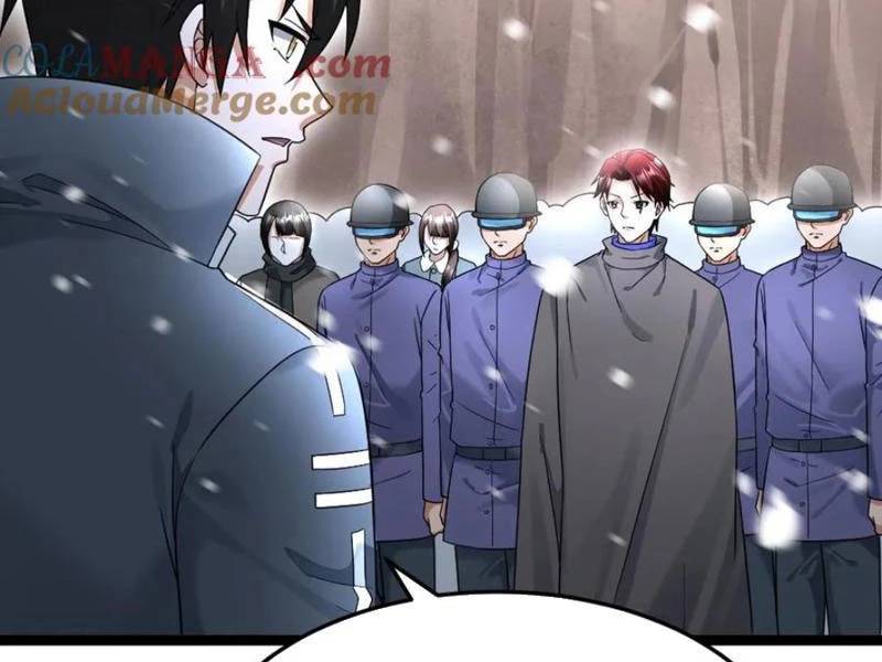 Toàn Cầu Băng Phong Ta Chế Tạo Phòng An Toàn Tại Tận Thế Chap 528 - Next Chap 527