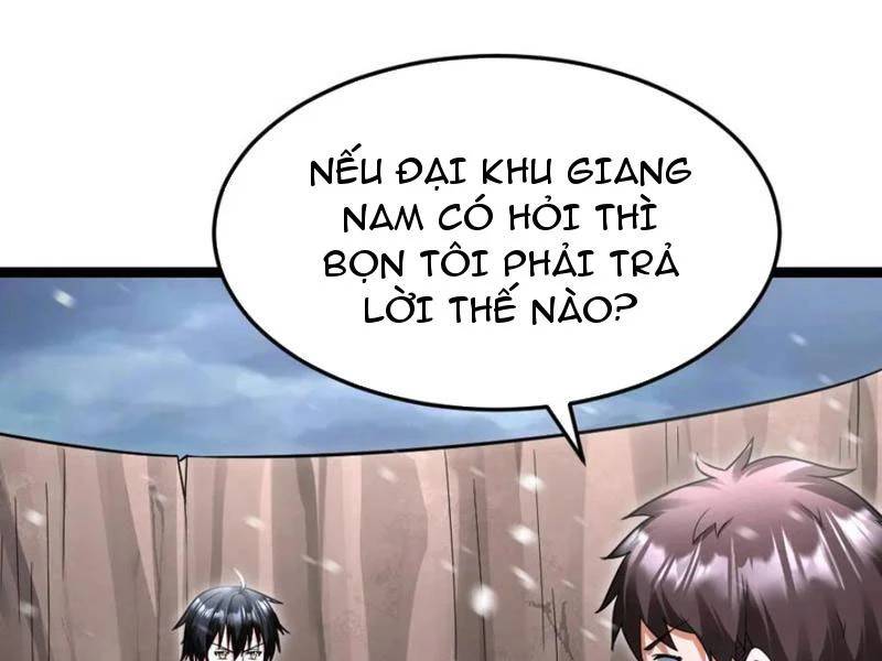 Toàn Cầu Băng Phong Ta Chế Tạo Phòng An Toàn Tại Tận Thế Chap 528 - Next Chap 527