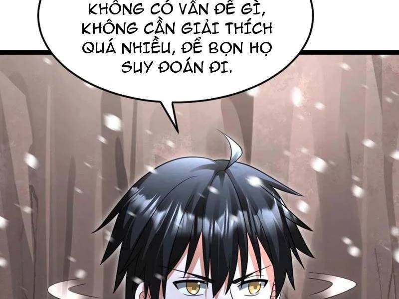 Toàn Cầu Băng Phong Ta Chế Tạo Phòng An Toàn Tại Tận Thế Chap 528 - Next Chap 527