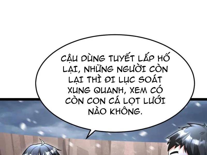 Toàn Cầu Băng Phong Ta Chế Tạo Phòng An Toàn Tại Tận Thế Chap 528 - Next Chap 527