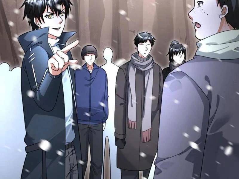 Toàn Cầu Băng Phong Ta Chế Tạo Phòng An Toàn Tại Tận Thế Chap 528 - Next Chap 527