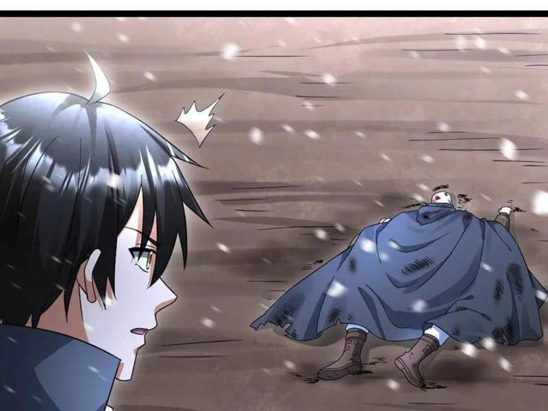 Toàn Cầu Băng Phong Ta Chế Tạo Phòng An Toàn Tại Tận Thế Chap 528 - Next Chap 527