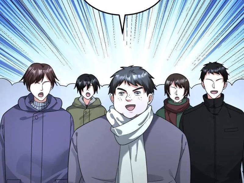 Toàn Cầu Băng Phong Ta Chế Tạo Phòng An Toàn Tại Tận Thế Chap 528 - Next Chap 527