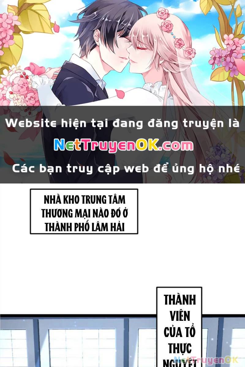 Toàn Cầu Băng Phong Ta Chế Tạo Phòng An Toàn Tại Tận Thế Chap 529 - Next Chap 528