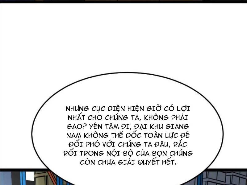 Toàn Cầu Băng Phong Ta Chế Tạo Phòng An Toàn Tại Tận Thế Chap 529 - Next Chap 528