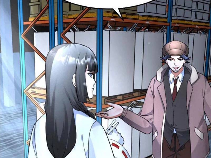 Toàn Cầu Băng Phong Ta Chế Tạo Phòng An Toàn Tại Tận Thế Chap 529 - Next Chap 528