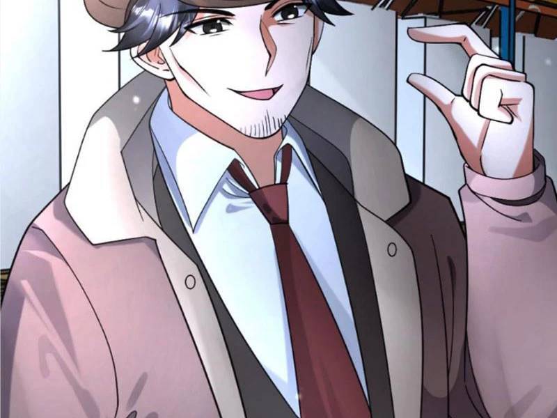 Toàn Cầu Băng Phong Ta Chế Tạo Phòng An Toàn Tại Tận Thế Chap 529 - Next Chap 528