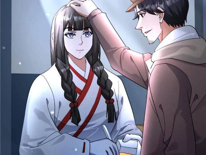 Toàn Cầu Băng Phong Ta Chế Tạo Phòng An Toàn Tại Tận Thế Chap 529 - Next Chap 528