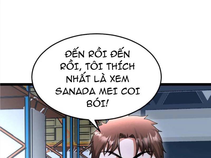 Toàn Cầu Băng Phong Ta Chế Tạo Phòng An Toàn Tại Tận Thế Chap 529 - Next Chap 528