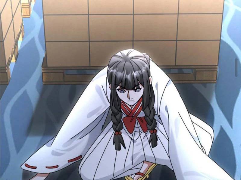 Toàn Cầu Băng Phong Ta Chế Tạo Phòng An Toàn Tại Tận Thế Chap 529 - Next Chap 528