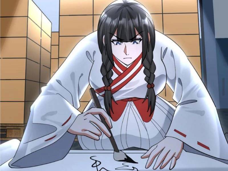 Toàn Cầu Băng Phong Ta Chế Tạo Phòng An Toàn Tại Tận Thế Chap 529 - Next Chap 528