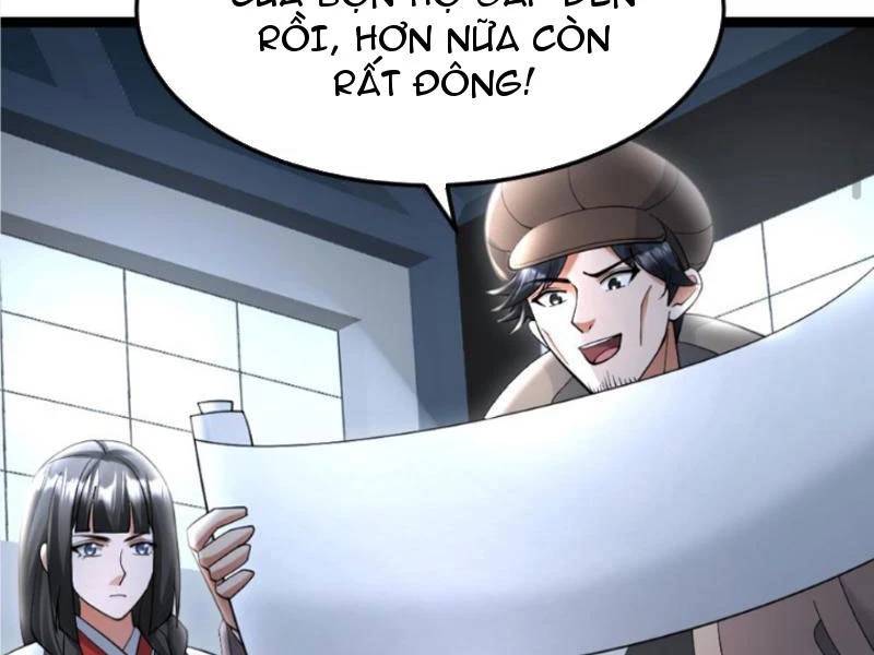 Toàn Cầu Băng Phong Ta Chế Tạo Phòng An Toàn Tại Tận Thế Chap 529 - Next Chap 528