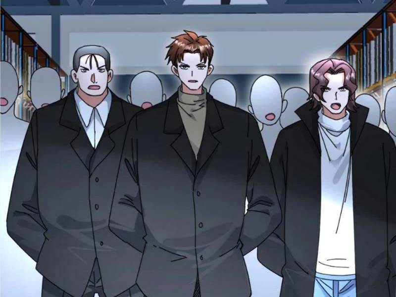 Toàn Cầu Băng Phong Ta Chế Tạo Phòng An Toàn Tại Tận Thế Chap 529 - Next Chap 528