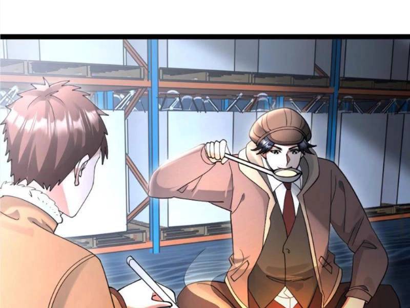 Toàn Cầu Băng Phong Ta Chế Tạo Phòng An Toàn Tại Tận Thế Chap 529 - Next Chap 528