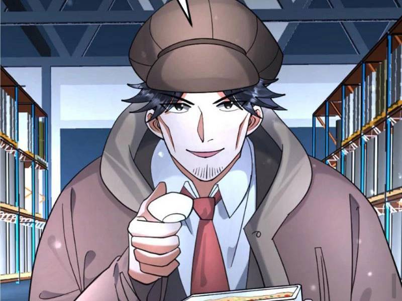 Toàn Cầu Băng Phong Ta Chế Tạo Phòng An Toàn Tại Tận Thế Chap 529 - Next Chap 528