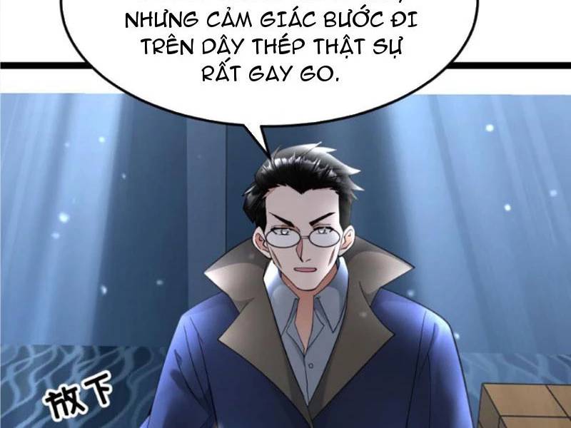 Toàn Cầu Băng Phong Ta Chế Tạo Phòng An Toàn Tại Tận Thế Chap 529 - Next Chap 528