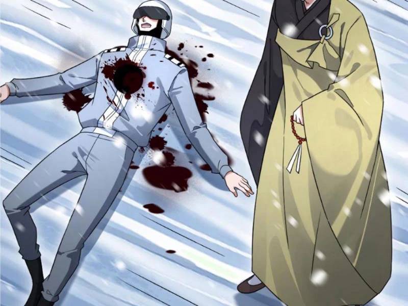 Toàn Cầu Băng Phong Ta Chế Tạo Phòng An Toàn Tại Tận Thế Chap 530 - Next Chap 529