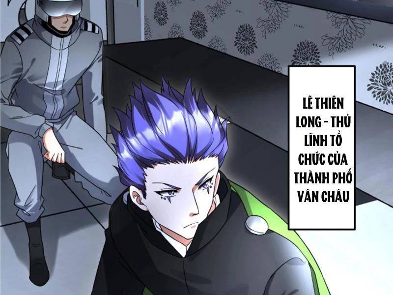 Toàn Cầu Băng Phong Ta Chế Tạo Phòng An Toàn Tại Tận Thế Chap 530 - Next Chap 529