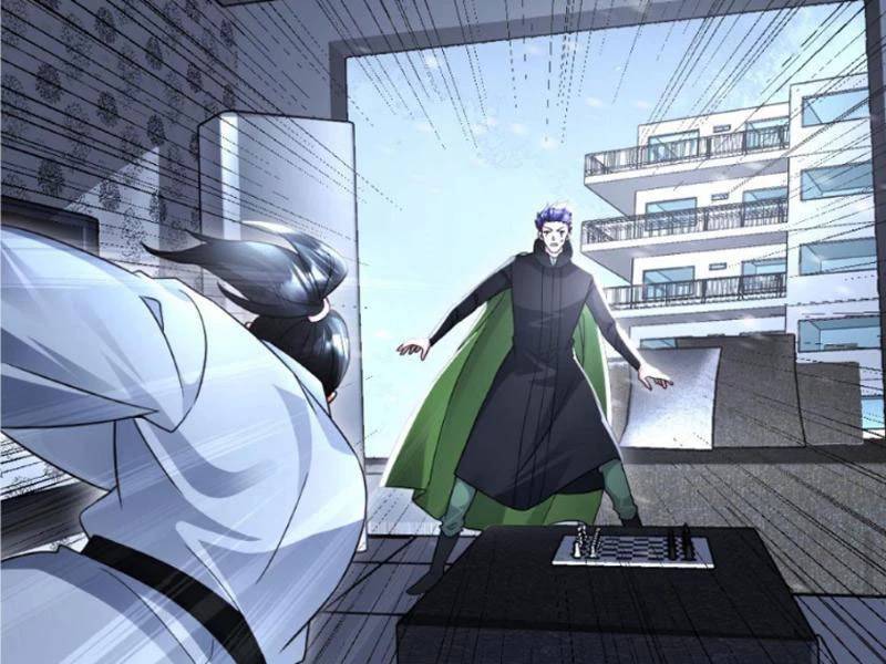 Toàn Cầu Băng Phong Ta Chế Tạo Phòng An Toàn Tại Tận Thế Chap 530 - Next Chap 529