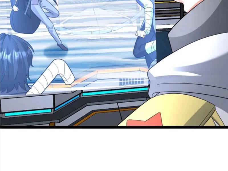 Toàn Cầu Băng Phong Ta Chế Tạo Phòng An Toàn Tại Tận Thế Chap 530 - Next Chap 529