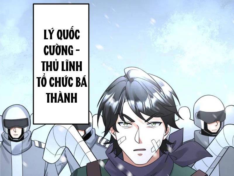 Toàn Cầu Băng Phong Ta Chế Tạo Phòng An Toàn Tại Tận Thế Chap 530 - Next Chap 529
