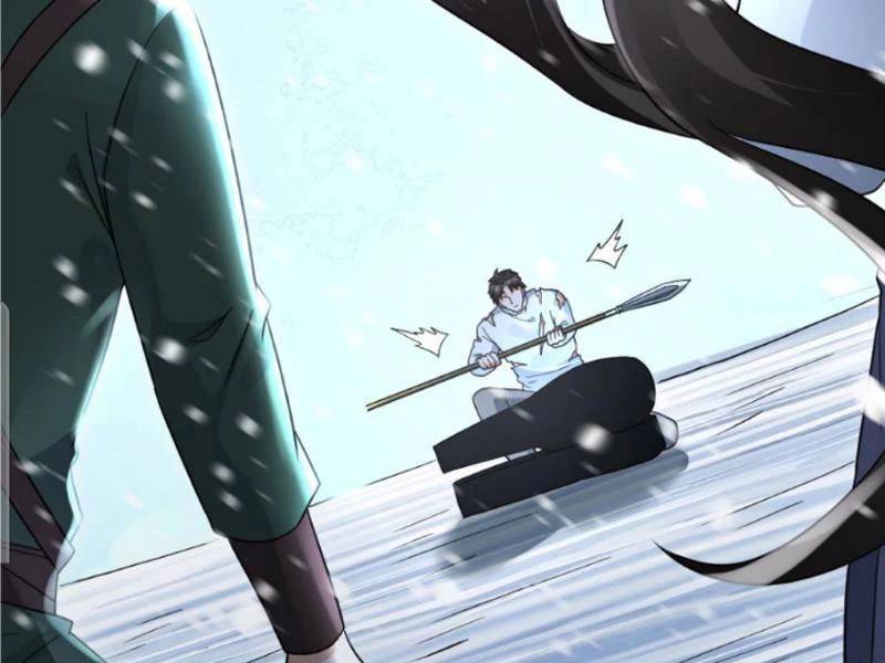 Toàn Cầu Băng Phong Ta Chế Tạo Phòng An Toàn Tại Tận Thế Chap 531 - Next Chap 530