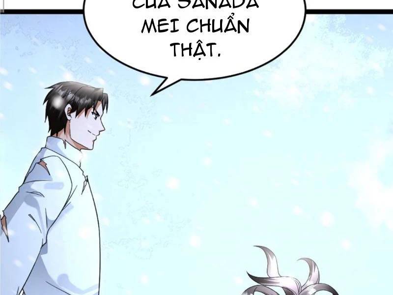 Toàn Cầu Băng Phong Ta Chế Tạo Phòng An Toàn Tại Tận Thế Chap 531 - Next Chap 530