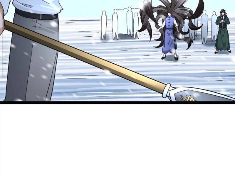 Toàn Cầu Băng Phong Ta Chế Tạo Phòng An Toàn Tại Tận Thế Chap 531 - Next Chap 530