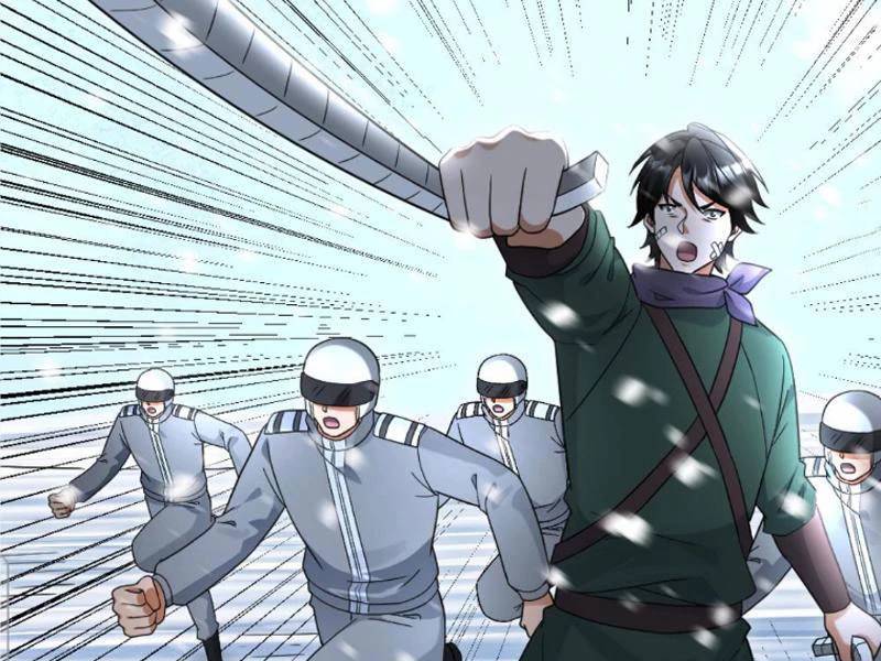 Toàn Cầu Băng Phong Ta Chế Tạo Phòng An Toàn Tại Tận Thế Chap 531 - Next Chap 530