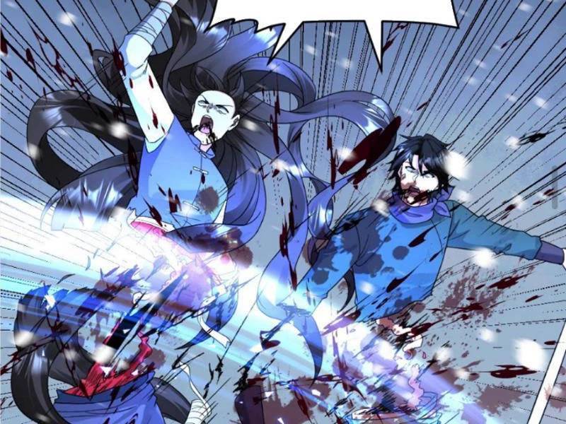 Toàn Cầu Băng Phong Ta Chế Tạo Phòng An Toàn Tại Tận Thế Chap 531 - Next Chap 530