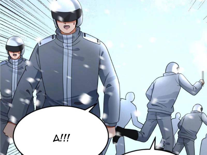 Toàn Cầu Băng Phong Ta Chế Tạo Phòng An Toàn Tại Tận Thế Chap 531 - Next Chap 530