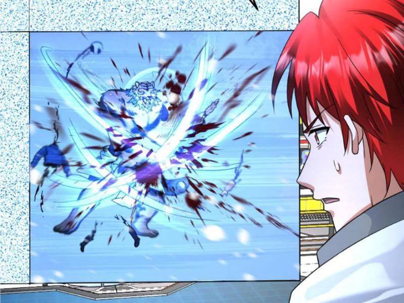 Toàn Cầu Băng Phong Ta Chế Tạo Phòng An Toàn Tại Tận Thế Chap 531 - Next Chap 530