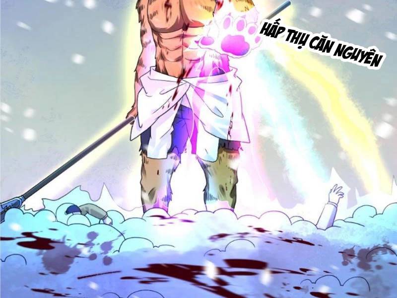 Toàn Cầu Băng Phong Ta Chế Tạo Phòng An Toàn Tại Tận Thế Chap 531 - Next Chap 530