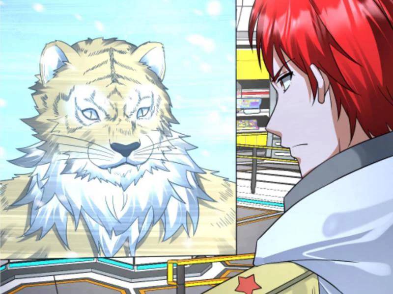 Toàn Cầu Băng Phong Ta Chế Tạo Phòng An Toàn Tại Tận Thế Chap 531 - Next Chap 530