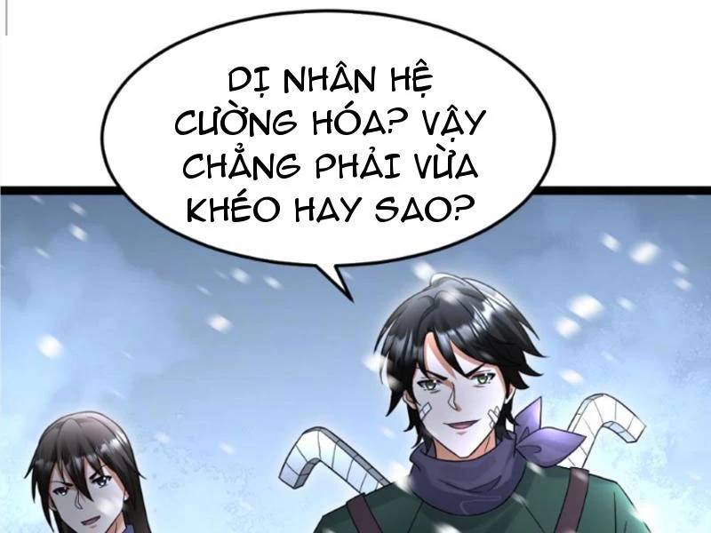 Toàn Cầu Băng Phong Ta Chế Tạo Phòng An Toàn Tại Tận Thế Chap 531 - Next Chap 530