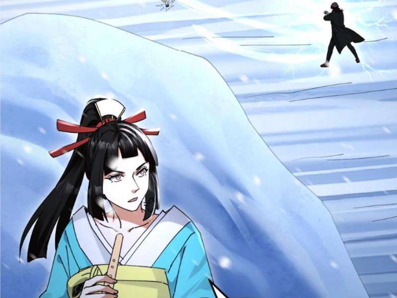 Toàn Cầu Băng Phong Ta Chế Tạo Phòng An Toàn Tại Tận Thế Chap 532 - Next Chap 531