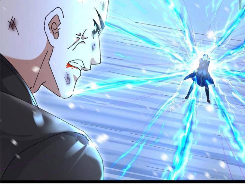 Toàn Cầu Băng Phong Ta Chế Tạo Phòng An Toàn Tại Tận Thế Chap 532 - Next Chap 531