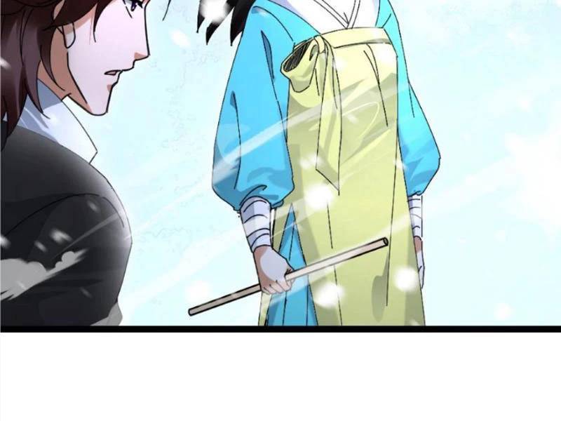 Toàn Cầu Băng Phong Ta Chế Tạo Phòng An Toàn Tại Tận Thế Chap 532 - Next Chap 531