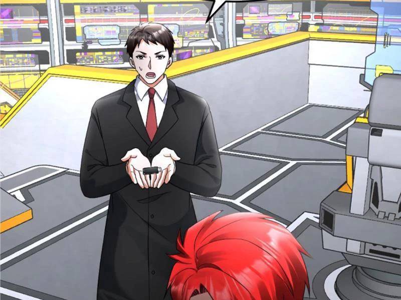 Toàn Cầu Băng Phong Ta Chế Tạo Phòng An Toàn Tại Tận Thế Chap 532 - Next Chap 531