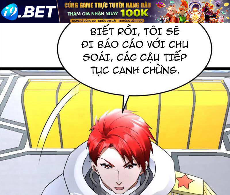 Toàn Cầu Băng Phong Ta Chế Tạo Phòng An Toàn Tại Tận Thế Chap 532 - Next Chap 531