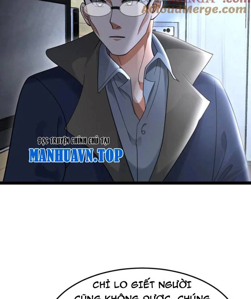 Toàn Cầu Băng Phong Ta Chế Tạo Phòng An Toàn Tại Tận Thế Chap 533 - Next Chap 532