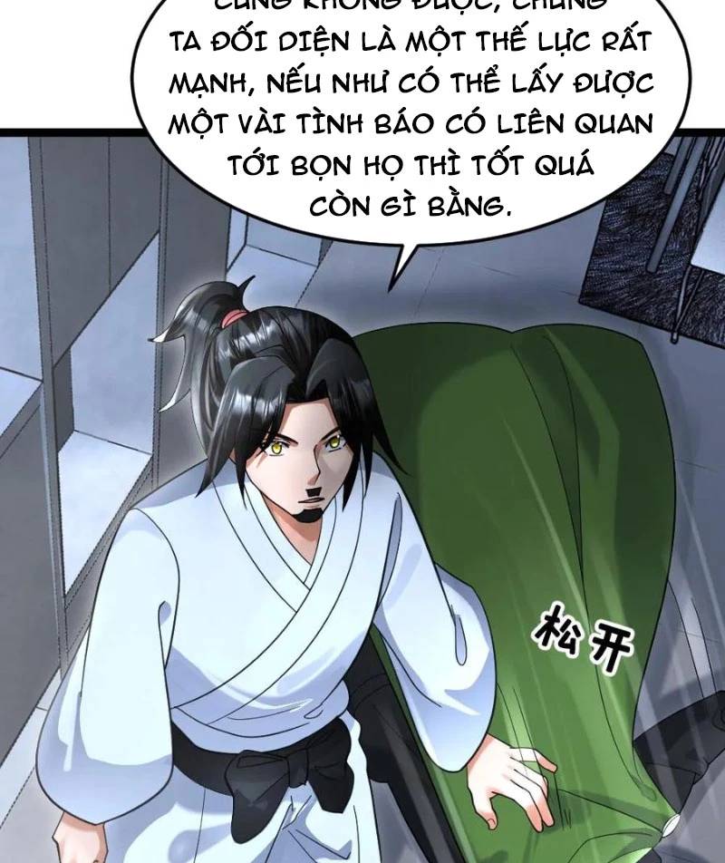 Toàn Cầu Băng Phong Ta Chế Tạo Phòng An Toàn Tại Tận Thế Chap 533 - Next Chap 532