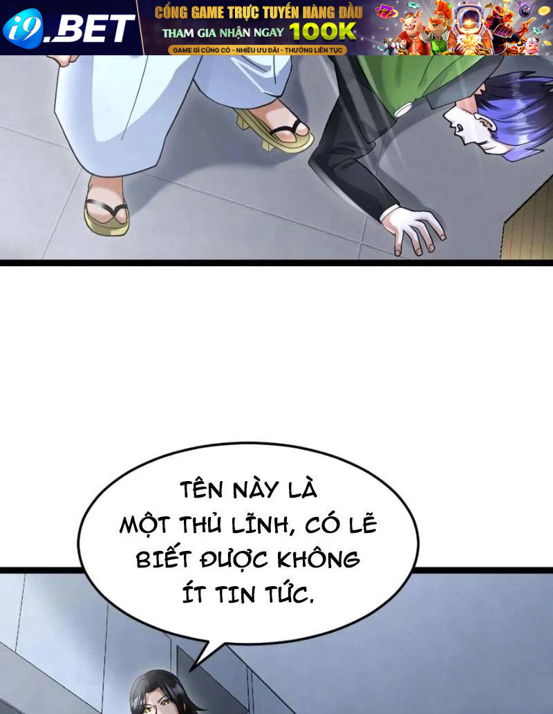 Toàn Cầu Băng Phong Ta Chế Tạo Phòng An Toàn Tại Tận Thế Chap 533 - Next Chap 532